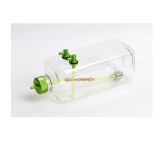 Fuel Tank 700cc - FLASH RC