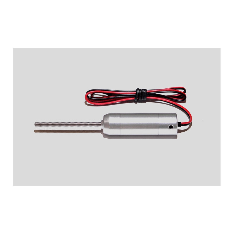 Motore retrattile - FLASH RC