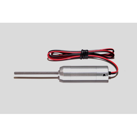 Motore retrattile - FLASH RC