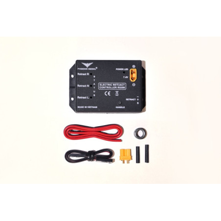 Controller Box R5206 - FLASH RC