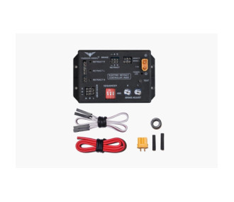 Scatola di controllo R5207 - FLASH RC