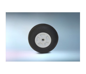 Phoenix Light Weight Foam Wheels 55mm - FLASH RC
