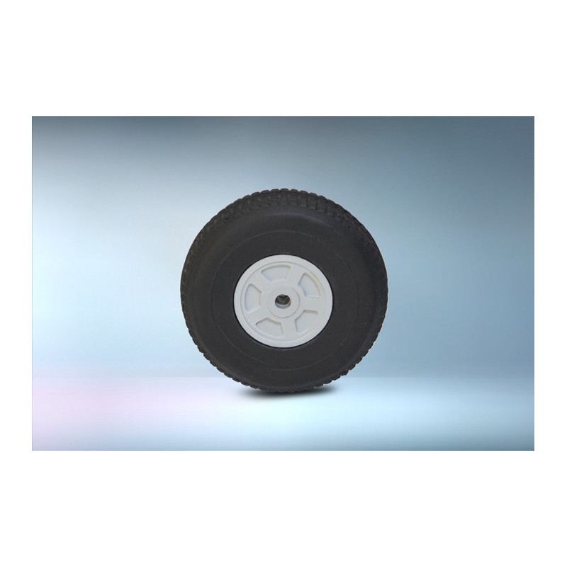 Phoenix Light Weight Foam Wheels 65mm - FLASH RC