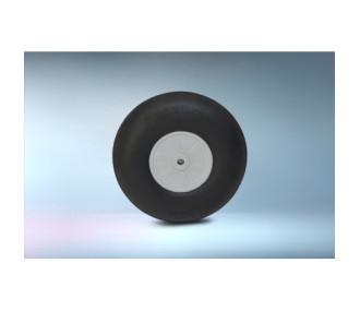Phoenix Light Weight Foam Wheels 85mm - FLASH RC