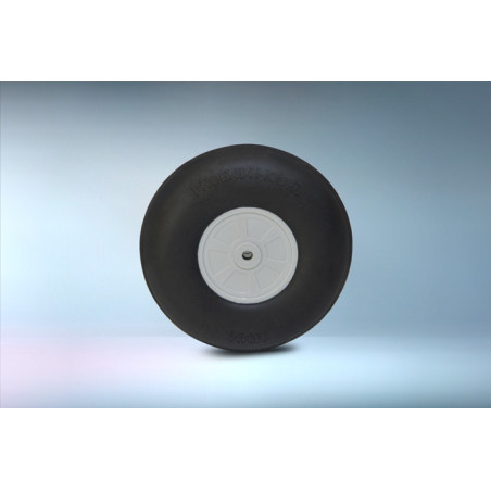Ruedas de espuma ligera Phoenix 85mm