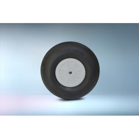 Ruedas de espuma ligera Phoenix 100mm
