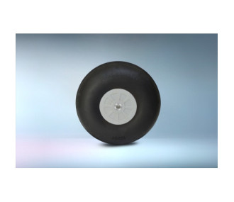Phoenix Light Weight Foam Wheels 115mm - FLASH RC