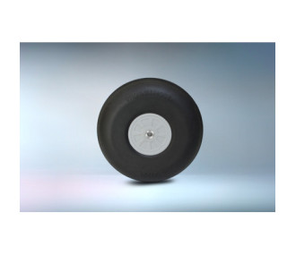 Phoenix Light Weight Foam Wheels 127mm - FLASH RC