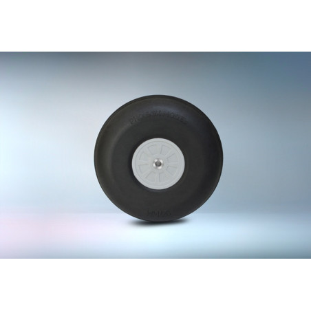Phoenix Light Weight Foam Wheels 127mm - FLASH RC