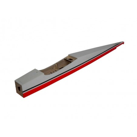 Fuselage: Ultra Stick 10cc HANGAR 9 - HAN234501 - FLASH RC