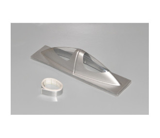 Tapa de plástico Wing Led PH141 - FLASH RC