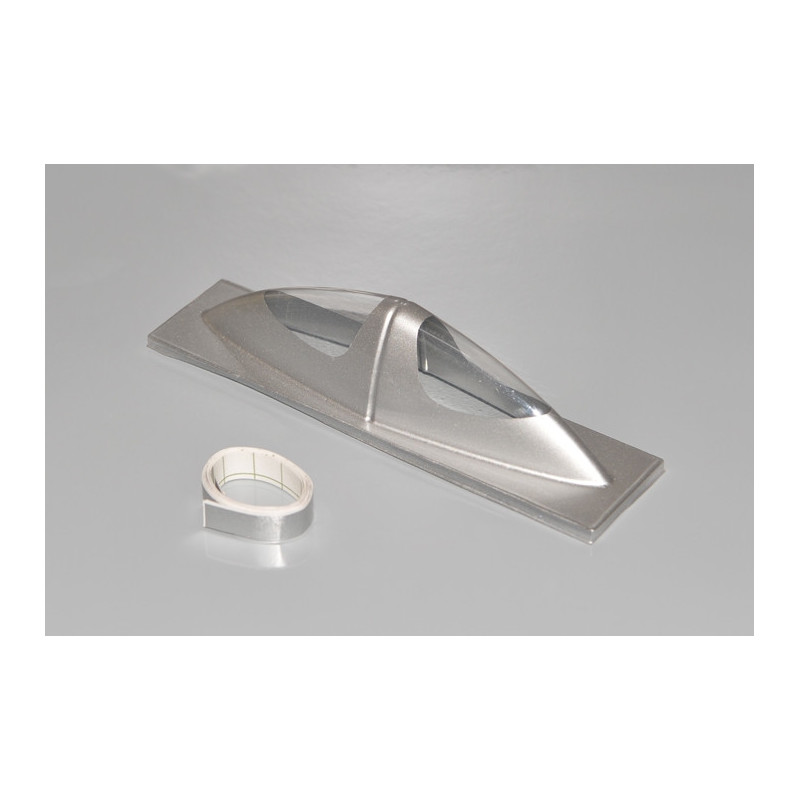 Plastic cover Wing Led PH141 - FLASH RC