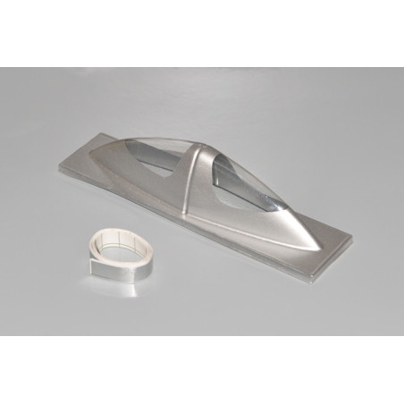 Plastic cover Wing Led PH141 - FLASH RC