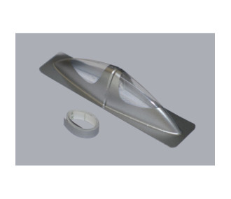 Plastic cover Wing Led PH196 - FLASH RC
