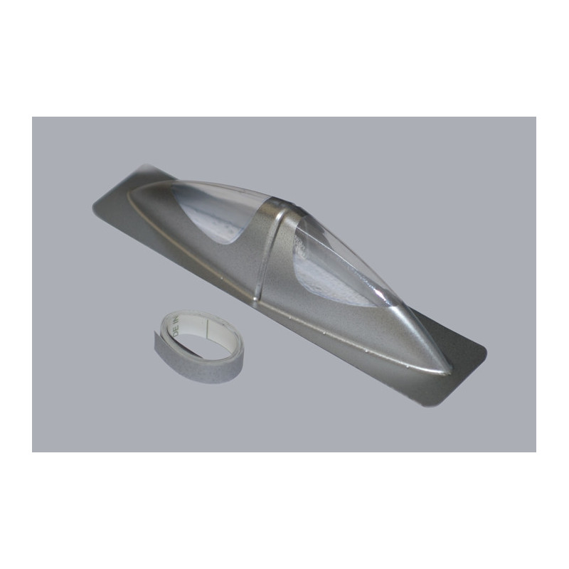 Plastic cover Wing Led PH196 - FLASH RC