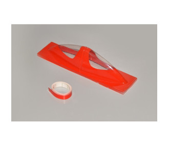 Plastic cover Wing Led PH198 - FLASH RC

This phrase is already in English, except for the French "couvercle" which is translate