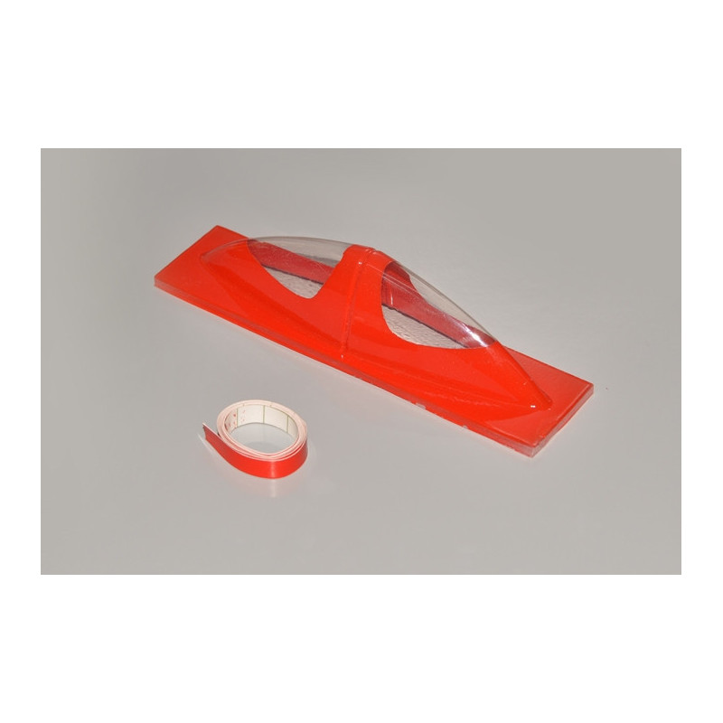 Plastic cover Wing Led PH198 - FLASH RC