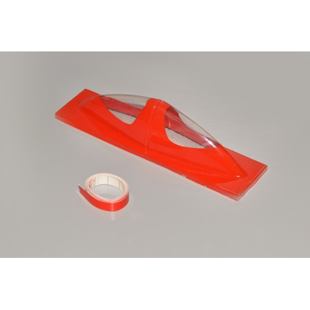 Tapa de plástico Wing Led PH198 - FLASH RC
