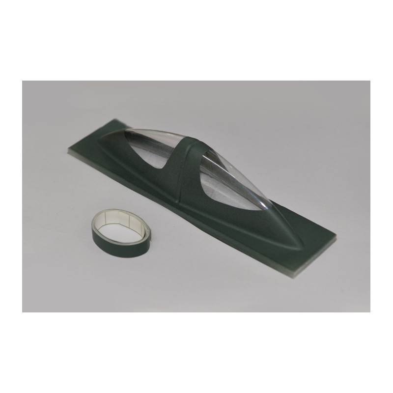 Copertura in plastica Ala Led PH199 - FLASH RC