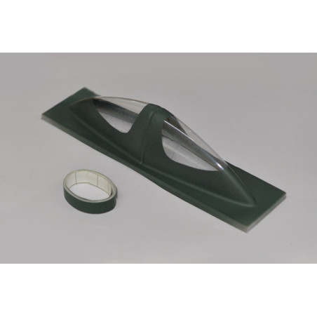 Plastic cover Wing Led PH199 - FLASH RC