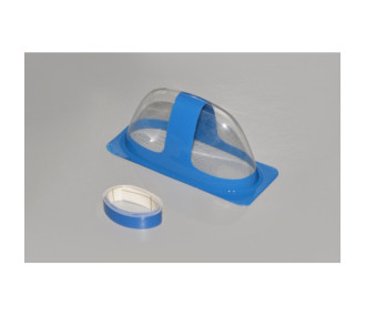 Plastic cover Wing Led PH204 - FLASH RC