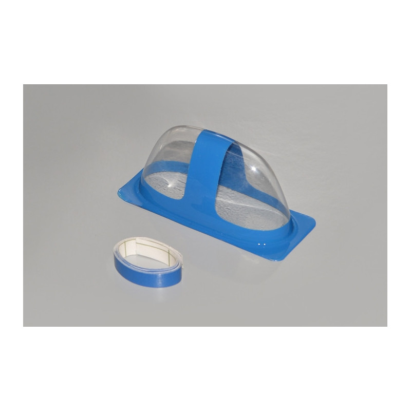 Plastic cover Wing Led PH204 - FLASH RC