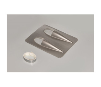 Plastic cover Wing Led PH205 - FLASH RC