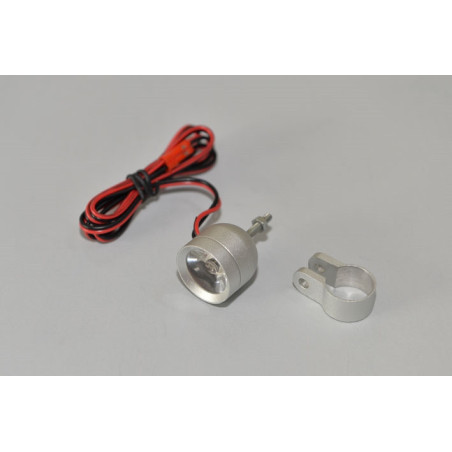 Navigation Gear Light - FLASH RC