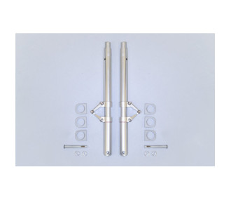 Oleo Strut Leg THUNDERBOLT GP/EP TAMAÑO 35-55CC ESCALA 16% ARF - FLASH RC