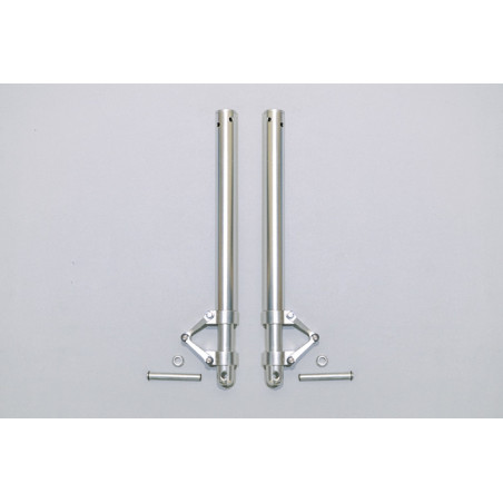 Oleo Strut Leg P40 WARHAWK GP/EP 35-55CC SCALE 18% ARF - FLASH RC
