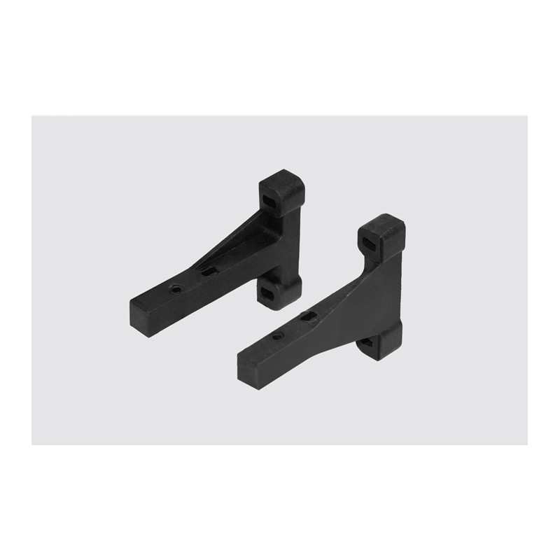 Engine Mount size .46 - .55 - FLASH RC