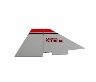 Pinna e timone: Ultra Stick 10cc HANGAR 9 - HAN234503 - FLASH RC