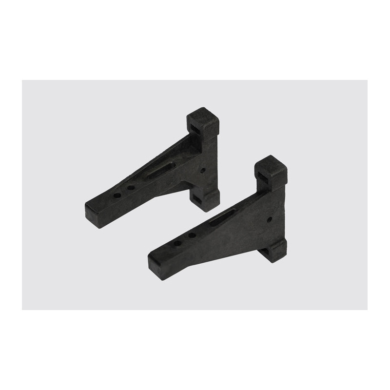 Engine Mount size .61 - .91 - FLASH RC