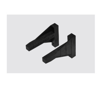 Engine Mount size .120 - 20cc - FLASH RC