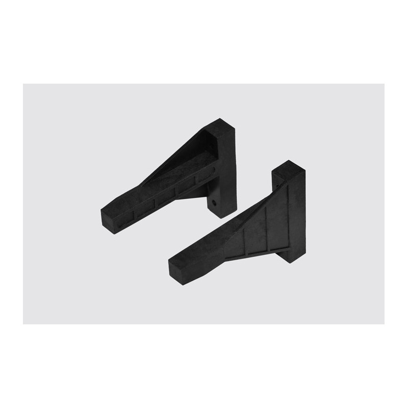 Engine Mount size .120 - 20cc - FLASH RC