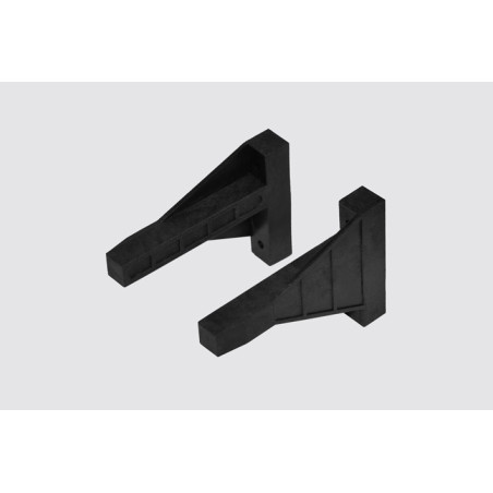 Engine Mount size .120 - 20cc - FLASH RC