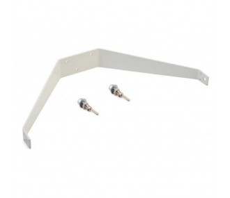 Train d''atterrissage: Ultra Stick 10cc HANGAR 9 - HAN234506 - FLASH RC