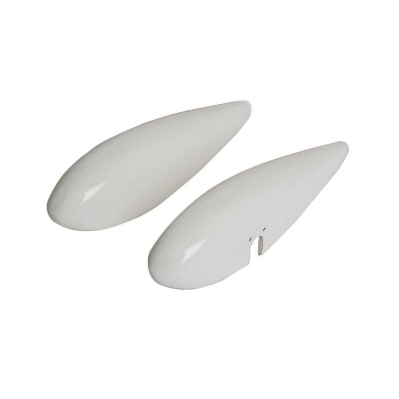 Fahrwerkskits - Radabdeckungen: Ultra Stick 10cc HANGAR 9 - HAN234507 - FLASH RC