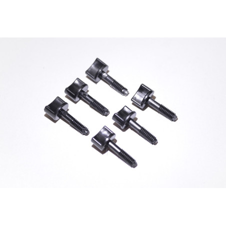 Vite in plastica 6 x 25 (6 pz) - FLASH RC
