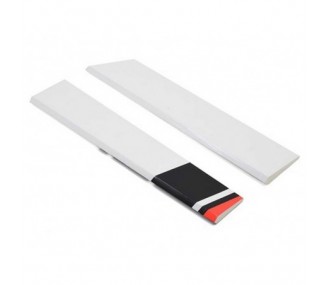 Ali - Ala & Flap RH: Ultra Stick 10cc HANGAR 9 - HAN234508 - FLASH RC