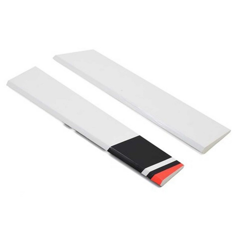 Flügel - Flügel & Flap RH: Ultra Stick 10cc HANGAR 9 - HAN234508 - FLASH RC