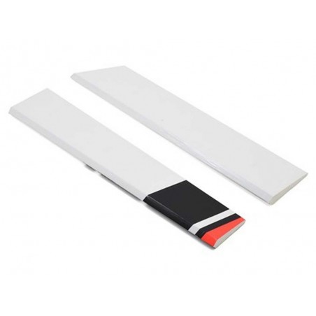 Wings - Wing & Flap RH: Ultra Stick 10cc HANGAR 9 - HAN234508 - FLASH RC