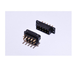 Multiplex 10 Pin Connection - FLASH RC