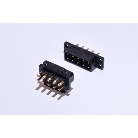 Connessione multipla 10 pin