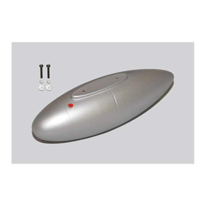 Depósito Externo De Plástico Para P40 Kitty Hawk Tamaño 91/15cc
