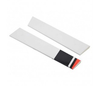 Ail & Flap LH: Ultra Stick 10cc HANGAR 9 - HAN234509 - FLASH RC