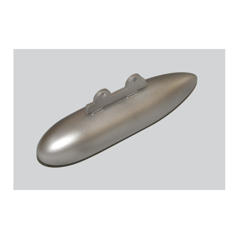 Réservoir externe en plastique pour Zero A6M taille 1.20/20cc - FLASH RC

Translation:
Plastic external tank for Zero A6M size 1