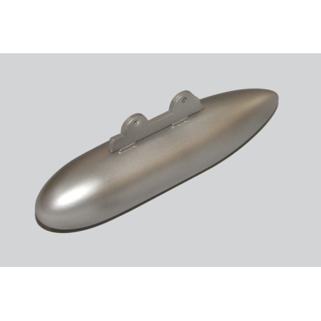 Plastic External Tank For Zero A6M Size 1.20/20cc - FLASH RC
