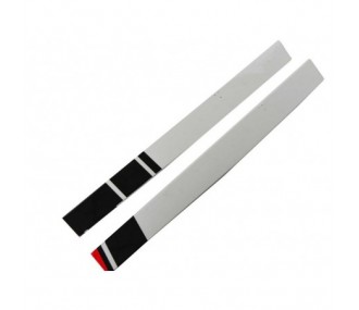 Wings - Full-Span Aileron Set: Ultra Stick 10cc HANGAR 9 - HAN234510 - FLASH RC