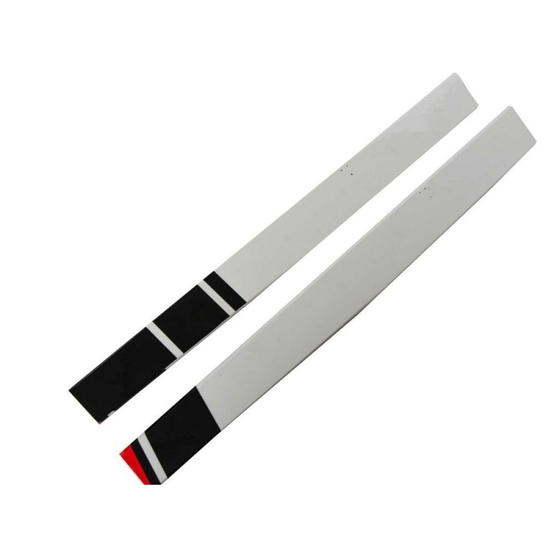 Alas - Juego completo de alerones: Ultra Stick 10cc HANGAR 9 - HAN234510 - FLASH RC